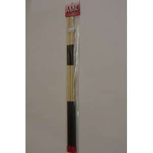  AMR Acoustic Multi Rods Drum Sticks Pair Standard Light 