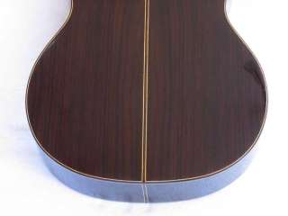 NEW BARTOLEX 10 String Classical Harp Guitar, 11 s, Repaired Spruce 