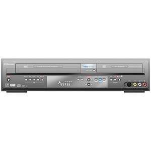    Emerson 80 GB HDD/DVD Recorder/VCR Combo, EWH100F Electronics