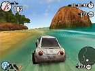 Beetle Adventure Racing Nintendo 64, 1999  
