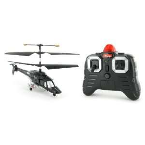  Mini Airwolf 3CH Electric RTF RC Helicopter Toys & Games