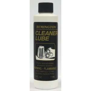   Cleaner Lube for All Electric Shavers 6 Oz Bottle (Pack of 4) Beauty