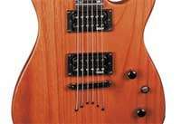   Sale   Dean Vendetta XM Solid Body Electric Guitar, Mahogany Finish