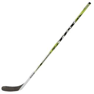 NEW TPS RW2 Hockey Stick 3pk Junior Wood/ABS Blade Rt  