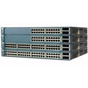   Port Multi Layer Ethernet Switch with PoE (Computer)