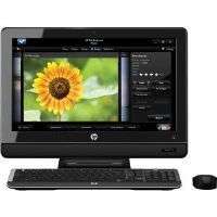 HP Omni 100 5155 AIO Desktop PC Computer    BV677AA