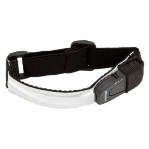  LED Battery Operated Red Safety Armband