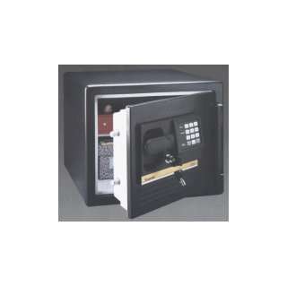  SENS0891   Fire Safe Model S0891 Personal Safe with 