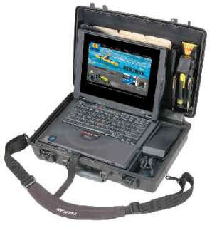 pelican 1490cc1 laptop case pelican protector equipment cases