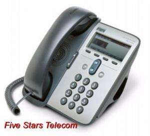 Cisco 7912G Unified IP Phone SIP Asterisk CP 7912G 7912  