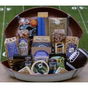   Snacks Gourmet Food Gift Basket  Grocery & Gourmet Food