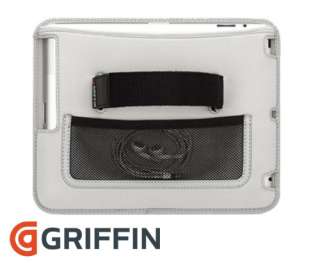 GRIFFIN CINEMASEAT 2 CAR SEAT CASE FOR iPAD 2   GB02464  