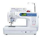 NEW Janome Memory Craft 6500 Sewing Machine   Authorize