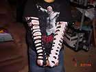 wrestling arm bands gothic with free jeff hardy picture lowest price 
