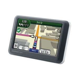  Garmin International Inc Nuvi 755T GPS Nav System w/4 