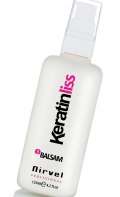 Keratinliss Keratin Hair Treatment items in Makki Cosmetics store on 