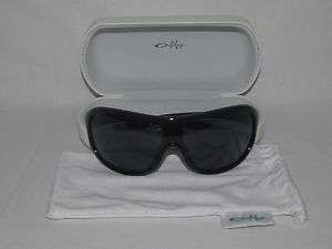 Oakley Immerse 009131 08 Polished Black / Grey Sunglasses,  