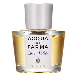  Acqua Di Parma Iris Nobile Fragrance for Women Beauty