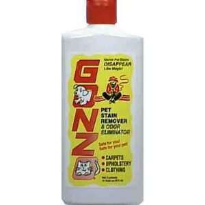  3 each Gonzo Pet Stain Remover & Odor Eliminator 