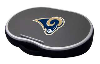 St. Louis Rams NFL Laptop Lap Desk  