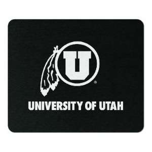  Centon Electronics University Of Utah Mousepad Improves 