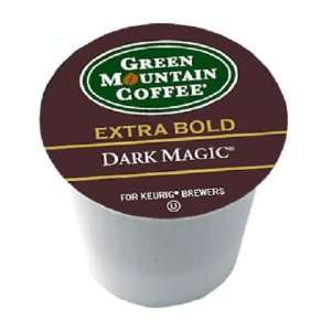 Green Mountain Coffee K Cups, Dark Grocery & Gourmet Food