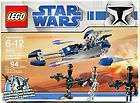 lego star wars droid battle pack  