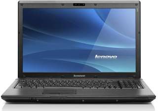 New Lenovo G560 Laptop (Black) 320G/4G Windows 7 Webcam  