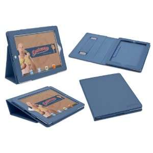 Blue New iPad case (for 3rd generation iPad) The Peak by Devicewear 