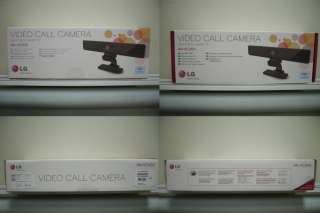 LG Video Call Camera for Skype (AN VC300) LW5700/LW6500/LW9500/LV5500 