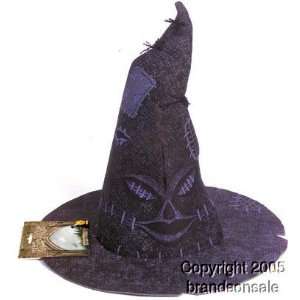  Harry Potter Sorting Costume Hat Toys & Games