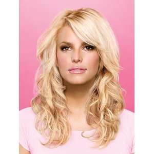   Styleable Soft Waves Hair Extensions by Jessica Simpson hairdo Beauty
