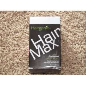  Hairganic + Plus Hair Max Professional Thickener Beauty