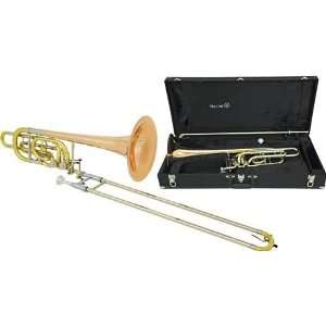  Holton TR181 Series Bass Trombone Musical Instruments