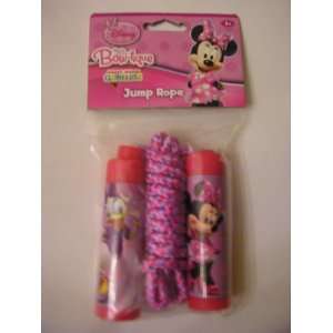  Disney Minnie Mouse & Daisy Jump Rope Toys & Games