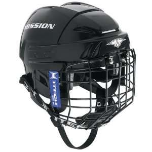  Mission M104 Hockey Helmet