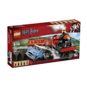  Lego Harry Potter Hogwarts Express Style# 4841 Toys 