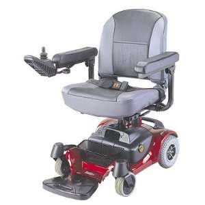  CTM Homecare Product, Inc. HS 1500 Portable Power Chair 