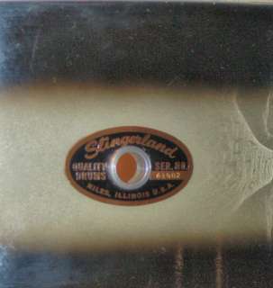   1965 Slingerland 5 1/2 X 14 Snare Drum 8 Lugs ~ All Original  