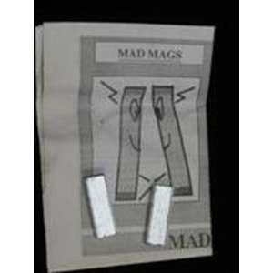  Mad Mags By EZMagic 