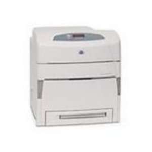 HP Color LaserJet 5550dtn   Printer   color   duplex   laser   A3 
