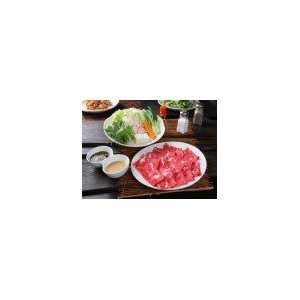 Kobe 8 oz Filet Mignon , (Qty 4, 8oz Steaks)  Grocery 