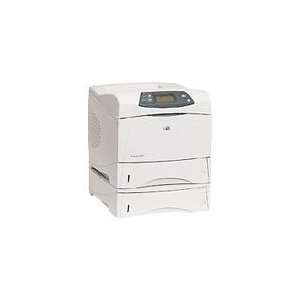  HP Laser 4250DTN Printer Electronics