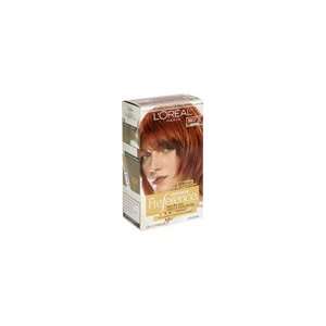  Loreal Superior Preference   Rr07 Intense Red Copper 