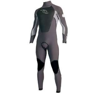 Rip Curl Mens F Bomb 3/2mm Back Zip Fullsuit   Coice of Color/Size