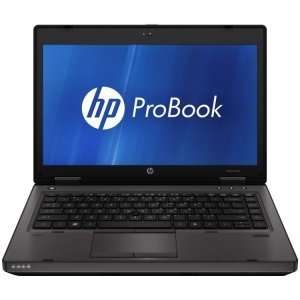  HP ProBook 6465b LJ490UT 14.0 LED Notebook   Fusion A6 