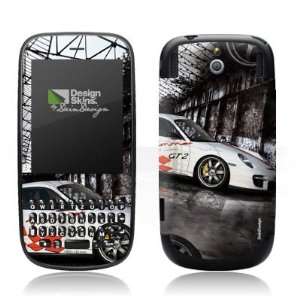  Design Skins for HP Palm Palm Pixi Plus   Porsche GT2 