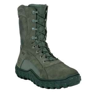  Rocky Boots S2V Vented Military/Duty Sport Boots 75W 