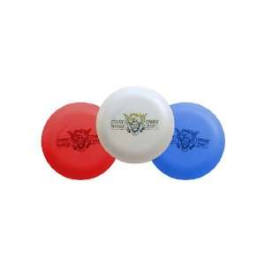   Disc Nation Mini (Scented Zing Snipe)   Bar Stamp
