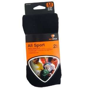  Sof Sole Adult Team All Sport Socks   2 pack Sports 